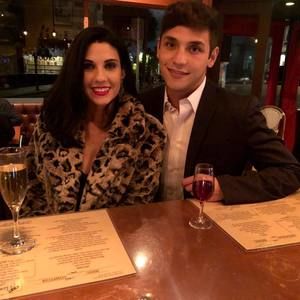 Meet your Posher, Jarryd